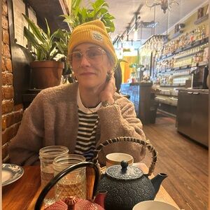 Meet your Posher, Megan